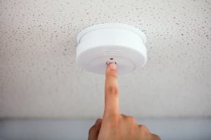 Fire Alarm Testing