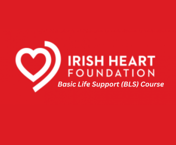 IHF Basic Life Support (BLS) - Donegal Safety Services Ltd (DSS)